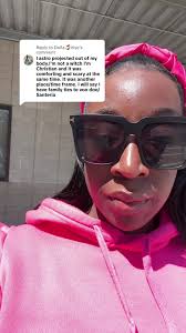 Al Bailey and Ebony Jefferson