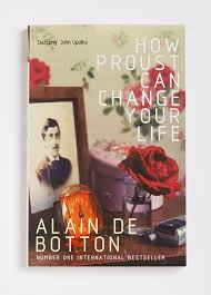 01/24books that will change your perspective towards life. How Proust Can Change Your Life Alain De Botton