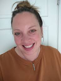 🍦Meet Muriel! 🍦 Muriel started as a scooper three years ago today and has  made her way to "team leader" with hard work, a smile and groovy tunes.  Muriel came to Missoula