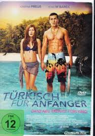 Dezember 2008 zum ersten mal ausgestrahlt wurden. Turkisch Fur Anfanger Dvd Josefine Preuss Elyas M Barek Film Gebraucht Kaufen A000drw111zzv