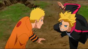 I Saw Episode 188 Of Boruto And It Seems That Kawaki Also Had The Jougan.  Is The Jougan Just A Feature Of The Karma Seal Or Is It Just A Coincidence?  - Quora