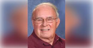Obituary information for Gerry Louis Omlor