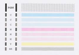 A printer test page is printed to check that text and graphics can be printed correctly by the printer. Mp620 Printer Does Not Print The Data Worksheet A Pdf File Or By Email I Don T See The Gridlines Eehelp Com