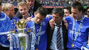 After the match, mourinho said chelsea manager maurizio sarri apologized on behalf of the club. How Many Titles Has Man Utd Manager Mourinho Won What Are They Leagues Cups European Silverware Goal Com