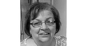 Pamela ALLAN Obituary (2020)