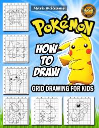 Dragonite coloring page from generation i pokemon category. How To Draw Pokemon Coloring Book For Kids 50 Pokemon Characters Pikachu Dragonite Charmander Eevee Squirtle Bulbasaur Coloring Pages For Teens Pokemon Characters Unofficial Publication Mark Williams 9798648988019 Amazon Com Books
