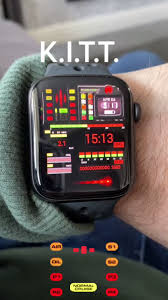 9 296 tykkäystä · 78 puhuu tästä. Thanks To Chris For This Amazing Upload Knightrider Applewatch Watchface Apple Knightrider Clockology