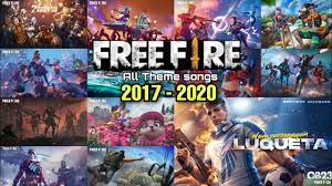 Sanders pov feb 2, 2021. Free Fire All Theme Songs 2017 2020 Ob23 Old New Theme Song Hi Songs 2017 Theme Song Songs