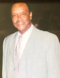 Obituary information for James "Percell" Smith