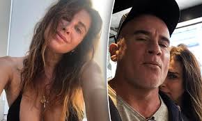 Jodhi Meares and Prison Break's Dominic Purcell spark split rumours