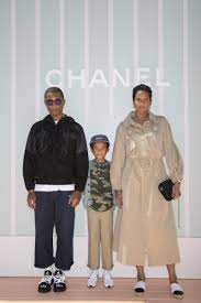 Helen lasichanh, welcomed not one, not two, but three little ones, making their eldest son, rocket ayer williams, an older brother times three! Pharrell Williams Fathers 4 Kids Including Triplets All He S Ever Said About Raising Children