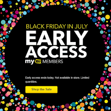 Best Buy Black Friday In July Early Access Now Live