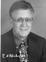 Edward Orlin “Eddie” Nichols (1938-2005)