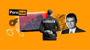 Порно and паляниця - unexpected символи Ukrainian боротьби