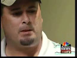 Husband relieved by charges in wife's death