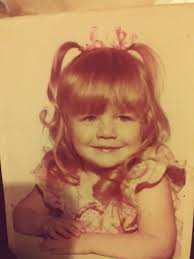 I love my hair this way in 1971