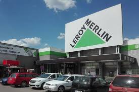 Pour vos projets de bricolage, jardinage et aménagement de la maison, leroy merlin propose un grand choix de marques au meilleur prix ainsi que des idées, conseils et services de location ou pose à domicile. Leroy Merlin Suceava Leroy Merlin