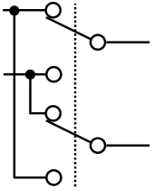 For the instructions below, we're assuming that you are converting an. Multiway Switching Wikipedia