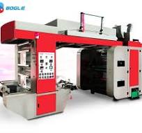 China High Speed Flexo Printing Machine Manufacturers ...