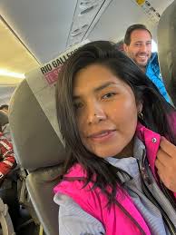 Último día en Argentina 🇦🇷 🌍 Último concierto de la gira tours2023 “cree  en tí y lo vas a lograr “ Nuestra despedida será hoy en la ciudad de  MENDOZA🇦🇷 Allá vamos 🛫