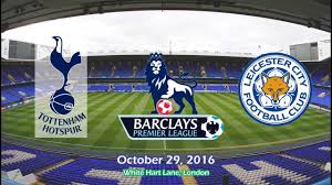 Leicester city video highlights are collected in the media tab for the most popular matches as soon as video appear on video hosting sites like youtube or dailymotion. Tottenham Vs Leicester City 1 1 All Goals Highlights 29 10 2016 Cuplikan Gol Epl 2016 17 Youtube