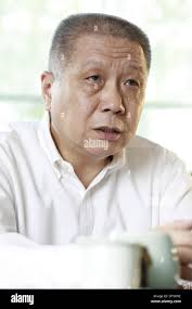 Ming vase Banque de photographies et d'images à haute résolution