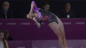 Select from premium ariana orrego of the highest quality. Tokio 2020 Peruana Ariana Orrego Clasifico A Los Juegos Olimpicos Tras El Campeonato Mundial De Gimnasia Artistica En Alemania Full Deportes Depor