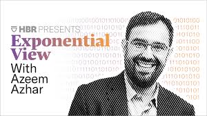 Cybersecurity In The Age Of Ai Nicole Eagan Ceo Of Darktrace One Of The World S Leading Cybersec Harvard Business Review Best Business Ideas Exponential