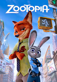 Zootopia 2016 Zootopia Dvd Zootopia Movie Zootopia