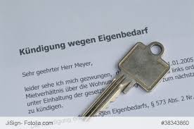 Schnell und einfach in nur wenigen minuten erledigt. Muster Eigenbedarfskundigung Wie Sollte Eine Kundigung Wegen Eigenbedarf Formuliert Sein Refrago