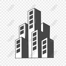 Black and white comics clip art open head. Vektor Bangunan Kartun Tangan Gambar Unduh Gratis Imej 611234649 Format Psd My Lovepik Com
