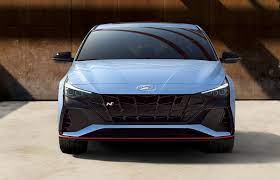 Check out ⭐ the new hyundai elantra n ⭐ test drive review: Hyundai Elantra N Elantra Auch Auf Sport Notizen Vmax Si