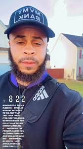 WAKING UP IS SUCH A BLESSING‼️ SO MANY HUMANS ARE BLIND TO THE FACT THAT  THEY OPEN THERE EYES EVERY MORNING‼️ NO MATTER HOW YOU FEEL AT YOUR PRESENT  MOMENT, EMBRACE IT‼️