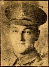 Lives of the First World War