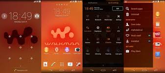 Jul 16, 2013 · download xtheme deus ex android apk 1.0.0 for android. Install My Xperia Theme Walkman X Theme On Rooted Xperia Device