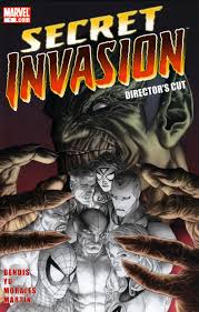 A description of tropes appearing in secret invasion. Marvel At 80 Secret Invasion You Don T Read Comics
