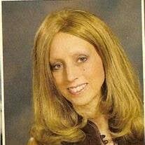 Stacy L Glass Obituary