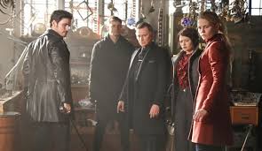Once upon a time went in a radical new direction for its current seventh season after the season 6 finale departures of almost the entire main cast. Once Upon A Time Poll Will You Watch Season 7 Without Original Cast Goldderby