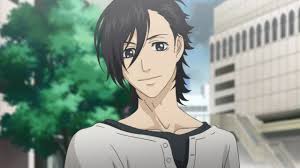 Sukitte Ii Na Yo Yamato Anime Love Story Anime Romance Say I Love You
