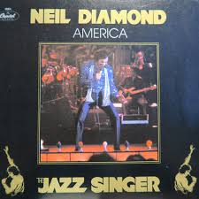 Maybe you would like to learn more about one of these? Neil Diamond America 1980 Vinyl Discogs