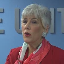 United Way CEO Fran Weisberg stepping down