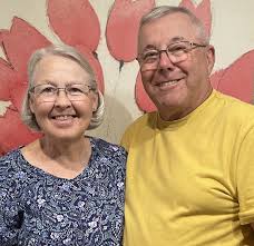 Photos from class of 1969 55-year reunion