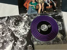 大嘴巴 Da mouth首張同名專輯