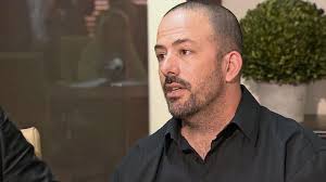 Scott Lathan's Instagram, Twitter & Facebook