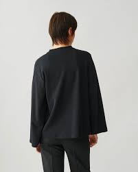 Julie Josephine Wide Sleeve Longsleeve