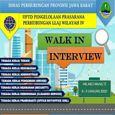 Inilah lowongan kerja jaringan terbaru di salatiga 2021. Lowongan Kerja Dinas Perhubungan Jawa Barat Lokercirebon Info