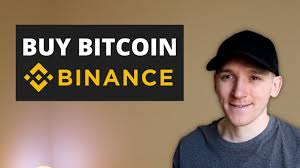 Binance offers a simplified platform in which you can exchange fiat for bitcoin and other cryptos through the following methods. How To Buy Bitcoin On Binance Buy Bitcoin Easy Method For Beginners Youtube