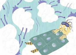 Quetiapine Is Not A Sleeping Pill Tidsskrift For Den Norske Legeforening