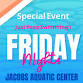 Just Keep Swimming Friday Nights event image
