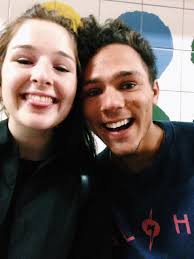 8 years married today. Shooting for 80, off to a good start. @essysparrow